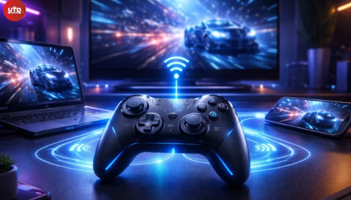 getwhocares.com for gamers