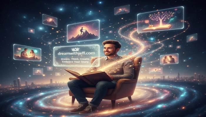 dreamwithjeff .com