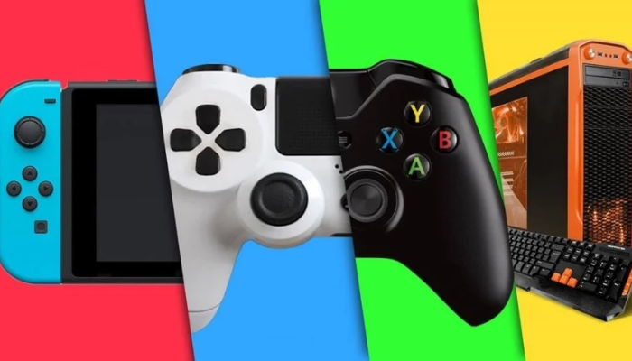 consoles eurogamersonline
